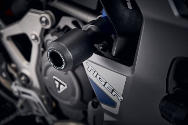 Evotech Triumph Tiger 1200 GT Explorer Crash Protection (2022+) - 3