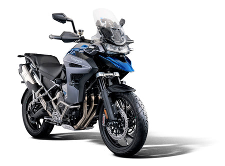 Evotech Triumph Tiger 1200 GT Explorer Crash Protection (2022+) - 4