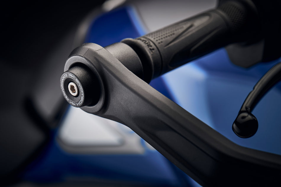 Evotech Bar End Weights - Triumph Tiger 1200 GT Explorer (2022+) - 2