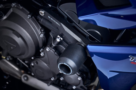 Evotech Triumph Tiger Sport 660 Crash Protection (2022+) - 3