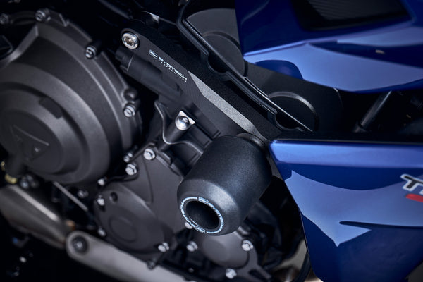 Evotech Triumph Tiger Sport 660 Crash Protection (2022+) - 3