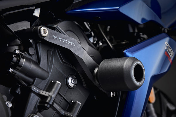 Evotech Triumph Tiger Sport 660 Crash Protection (2022+) - 2