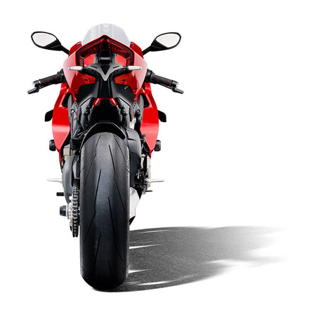 Evotech Ducati Panigale V4 S Tail Tidy (2021 - 2024) - 4