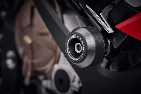 Evotech BMW S 1000 RR Crash Bobbins (2019-2022)