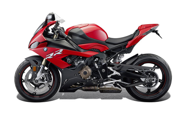 Evotech BMW S 1000 RR Sport Crash Bobbins (2019-2022) - 5