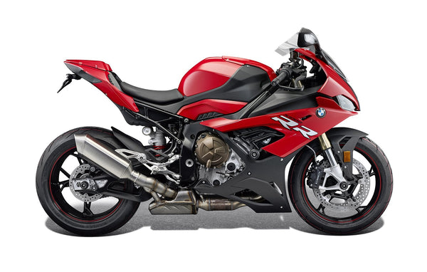 EP BMW S 1000 RR Tail Tidy (2019-2022)