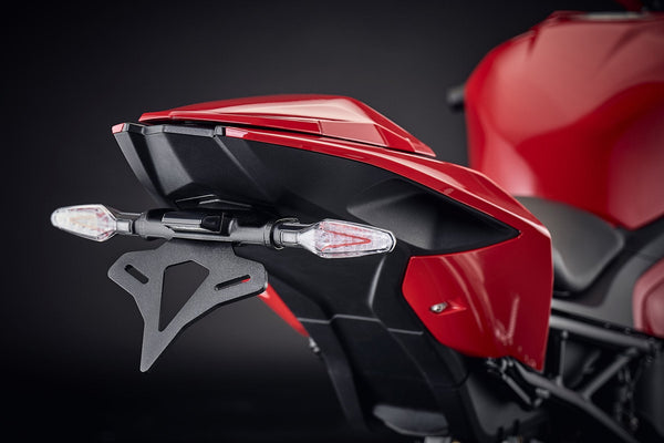 Evotech BMW M 1000 RR Tail Tidy (2021-2022)