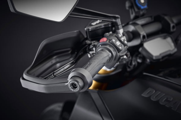 Evotech Ducati Diavel 1260 Hand Guard Protectors (2019 - 2022)