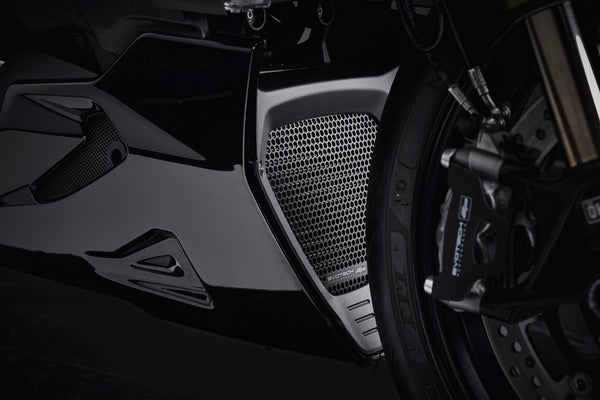 EP Ducati Diavel 1260 S Radiator and Oil Cooler Guard Set (2019 - 2022)