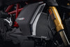 Evotech Ducati Diavel 1260 S Radiator Guard (2019 - 2022)