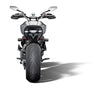 Evotech Ducati Diavel 1260 Lamborghini Tail Tidy (2021)