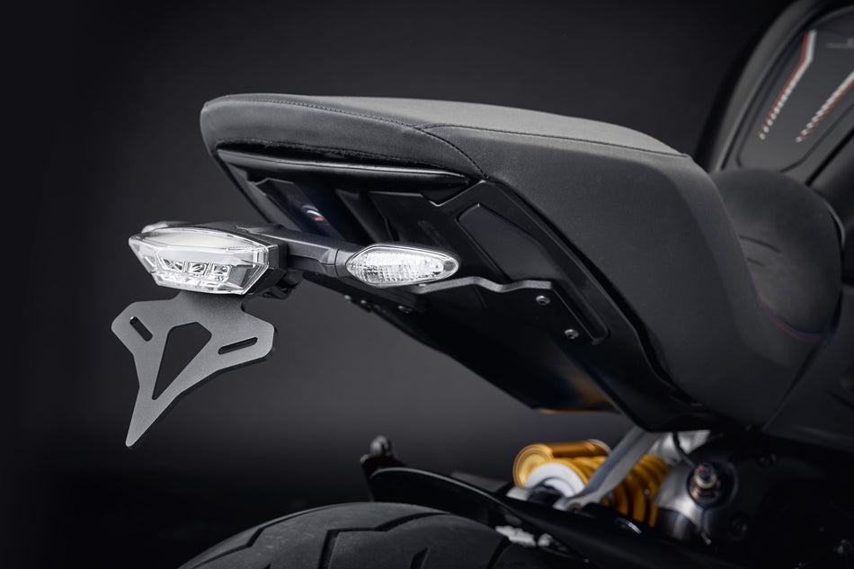 Evotech Ducati Diavel 1260 S Tail Tidy (2019 - 2022)