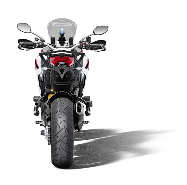 Evotech Ducati Multistrada 1260 Tail Tidy (2018-2020)