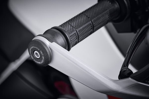 EP Bar End Weights - Ducati Multistrada 1260 Enduro Pro (2019)