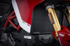 EP Ducati Multistrada 1260 Radiator Oil Cooler Guard Set (2018-2020)