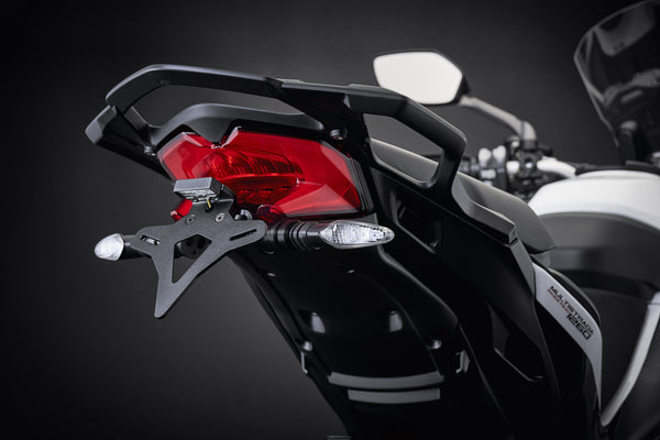 Evotech Ducati Multistrada 950 S Tail Tidy (2019 - 2021)