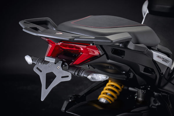 Evotech Ducati Multistrada 1260 S Tail Tidy (2018-2020)