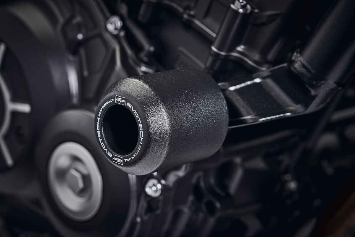 Evotech Honda CB1000R Neo Sports Cafe Crash Protection (2018 - 2020) - 2