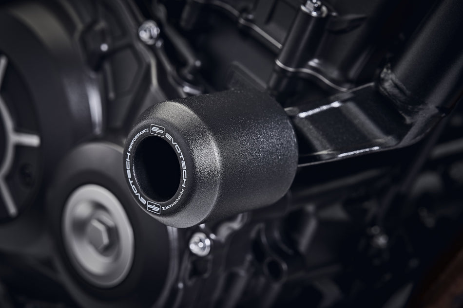 Evotech Honda CB1000R Neo Sports Cafe Crash Protection (2021+) - 2