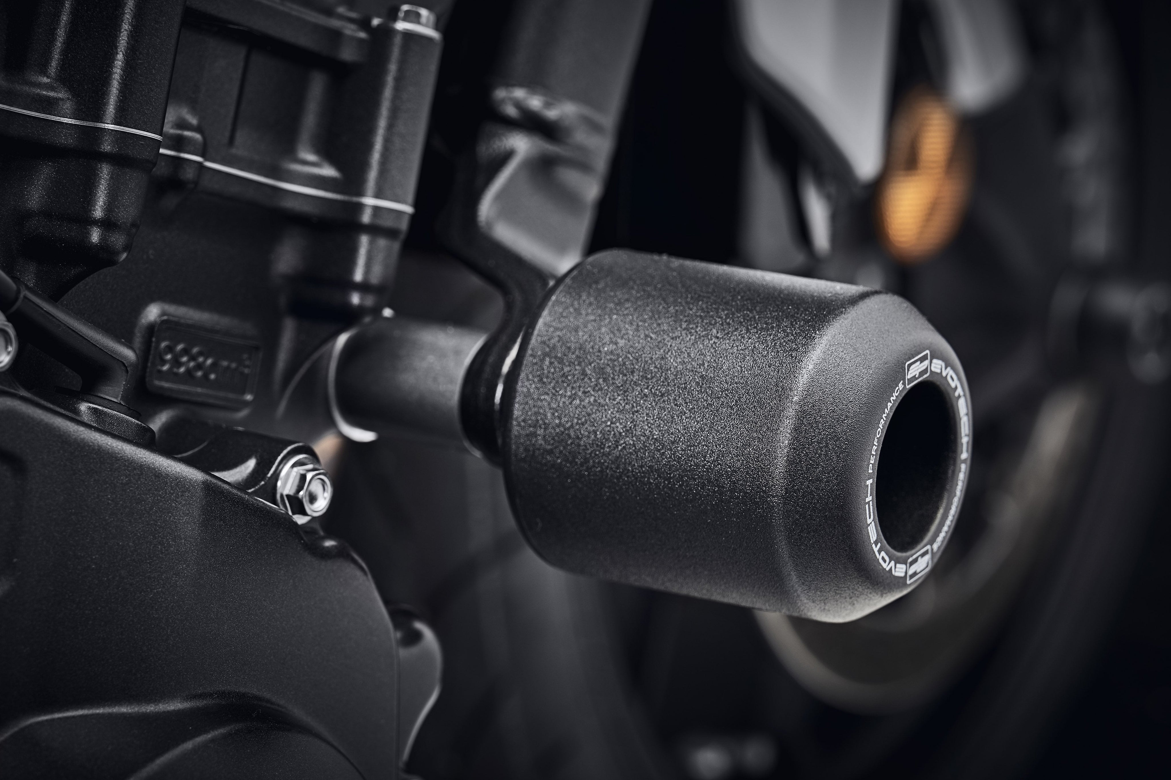 Evotech Honda CB1000R Neo Sports Cafe Crash Protection (2018 - 2020) - 3