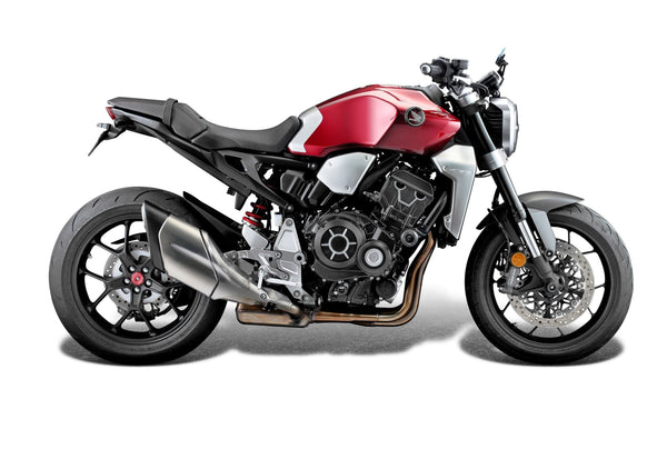 Evotech Honda CB1000R Neo Sports Cafe Tail Tidy (2021+)