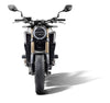 EP Honda CB650R Neo Sports Cafe Mirror Extensions (2019-2020)