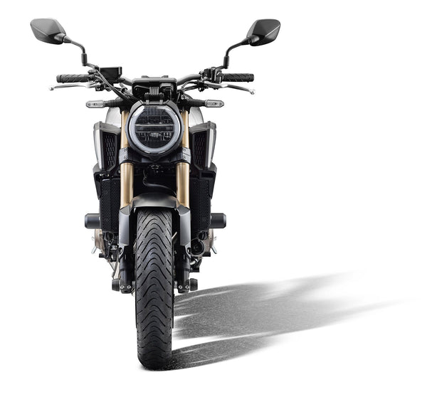 EP Honda CB650R Neo Sports Cafe Mirror Extensions (2019-2020)