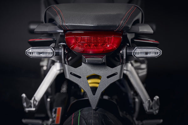 Evotech Honda CBR650R Tail Tidy (2019-2020)