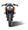 Evotech Front Spindle Bobbins - KTM 1290 Super Duke R Evo (2022+)