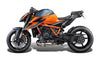 Evotech KTM 1290 Super Duke R Evo Tail Tidy (2022+)