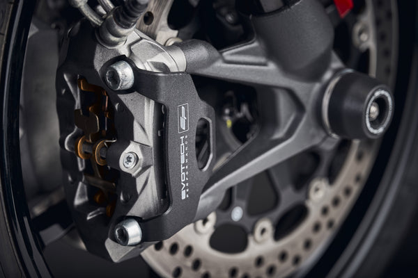 Evotech Ducati Hypermotard 950 Front Caliper Guard (2019+)