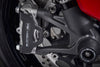 Evotech Ducati Hypermotard 950 Front Caliper Guard (2019+)