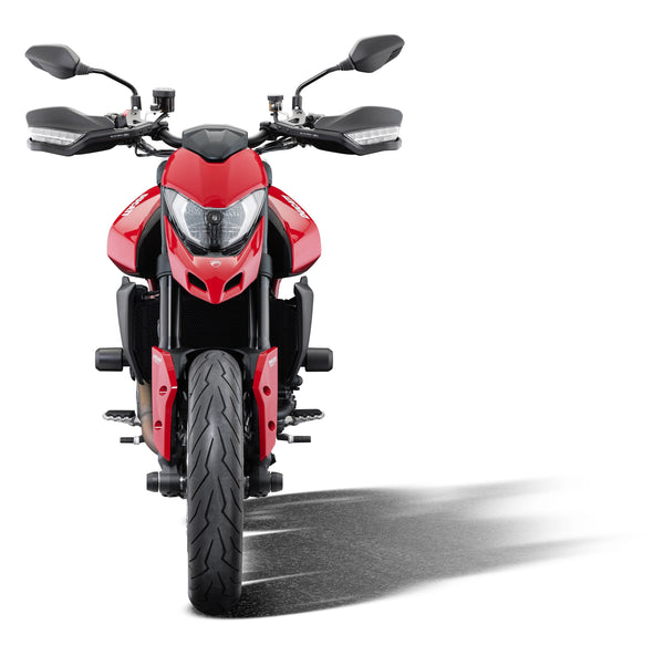 EP Ducati Hypermotard 950 Crash Bobbins (2019+)