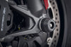 EP Front Spindle Bobbins - Ducati Hypermotard 950 SP (2019+)