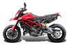 Evotech Ducati Hypermotard 950 SP Tail Tidy (2019+) (Termignoni Single Race Exhaust Compatible)