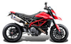 Evotech Ducati Hypermotard 950 RVE Tail Tidy (2020+) (Termignoni Single Race Exhaust Compatible)