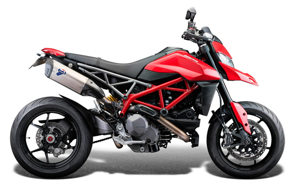 Evotech Ducati Hypermotard 950 RVE Tail Tidy (2020+)