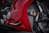 Evotech Ducati Panigale 1199 Lower Radiator Guard 2012 - 2015 - 2