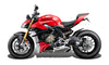 Evotech Ducati Streetfighter V4 SP2 Tail Tidy (2023+)