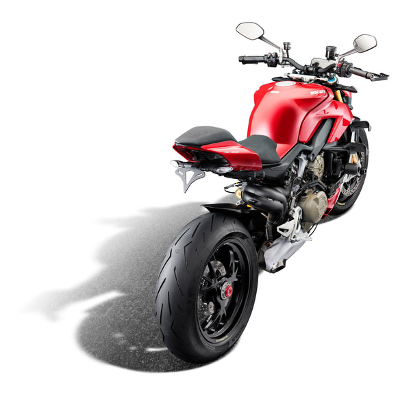 Evotech Ducati Streetfighter V4 SP2 Tail Tidy (2023+)