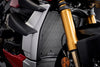 Evotech Ducati Streetfighter V4 Lamborghini Radiator Guard Set (2023+) - 2