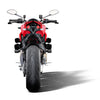 Evotech Ducati Streetfighter V4 Lamborghini Tail Tidy (2023+)