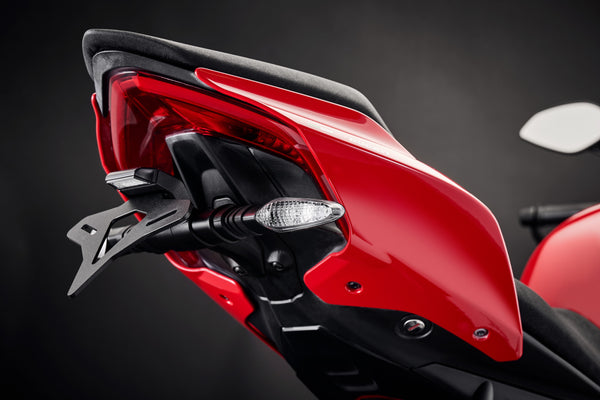 Evotech Ducati Streetfighter V4 SP Tail Tidy (2022+)