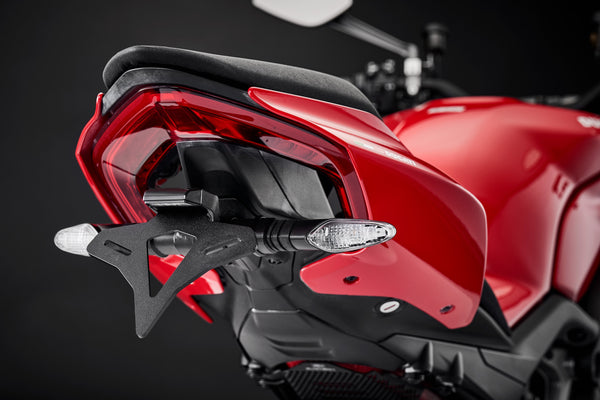 Evotech Ducati Streetfighter V4 SP Tail Tidy (2022+)