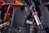 Evotech KTM 1290 Super Duke R Evo Radiator Guard (2022+)