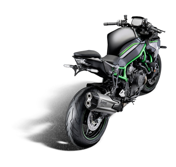 Evotech Kawasaki Z H2 SE Tail Tidy (2021+)