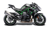 Evotech Kawasaki Z H2 Performance Tail Tidy (2020+)