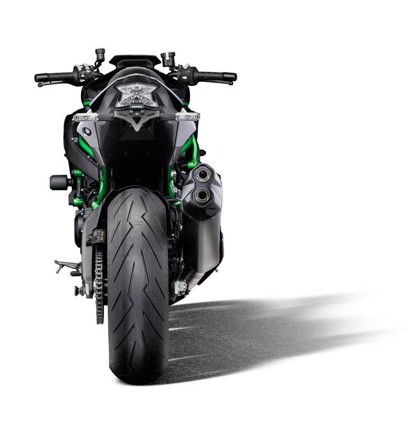 Evotech Kawasaki Z H2 SE Tail Tidy (2021+)