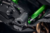 Evotech Kawasaki Z H2 Main Frame Crash Protection (2020+)