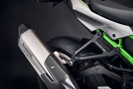 Evotech Kawasaki Z H2 SE Exhaust Hanger (2021+) - 3